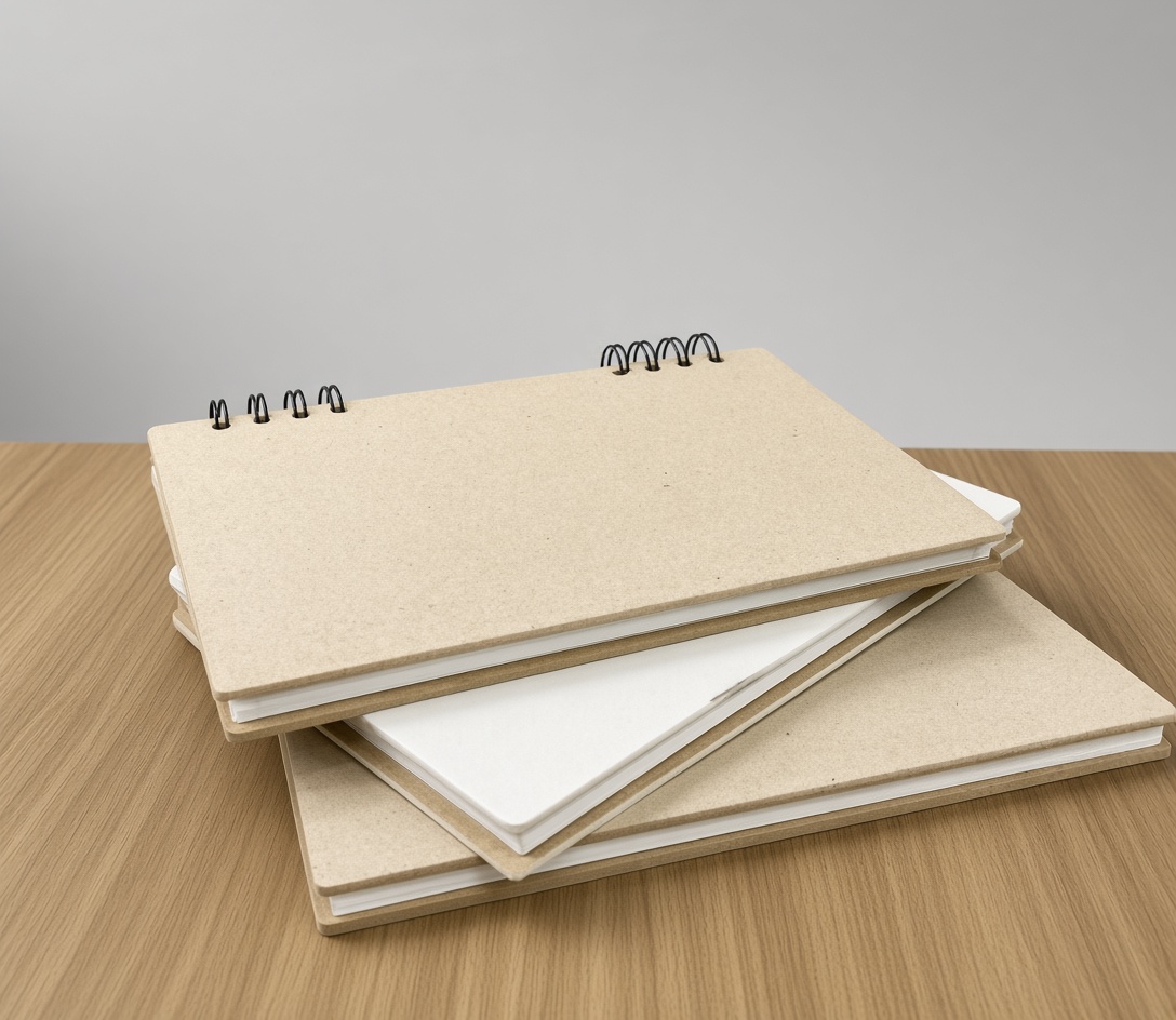 Agenda MDF Sublimable
