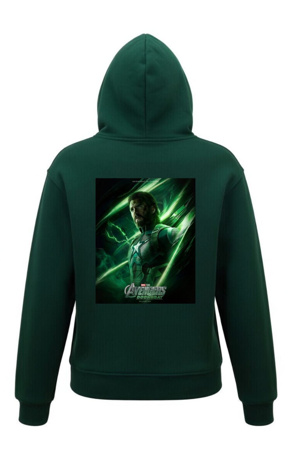 Hoodie Avengers Doomsday