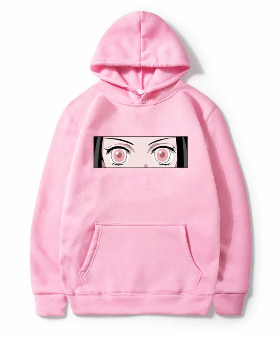 Hoodie Demon Slayer