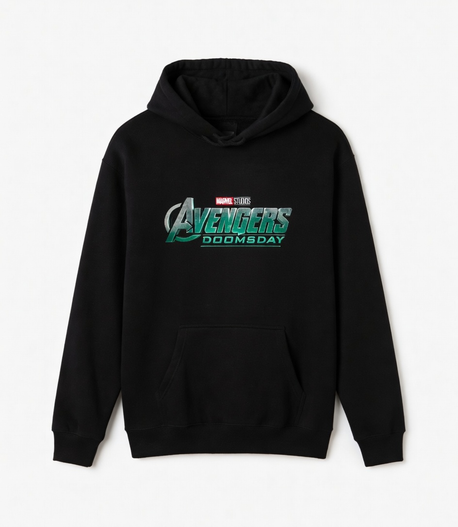 Hoodie Avengers Doomsday