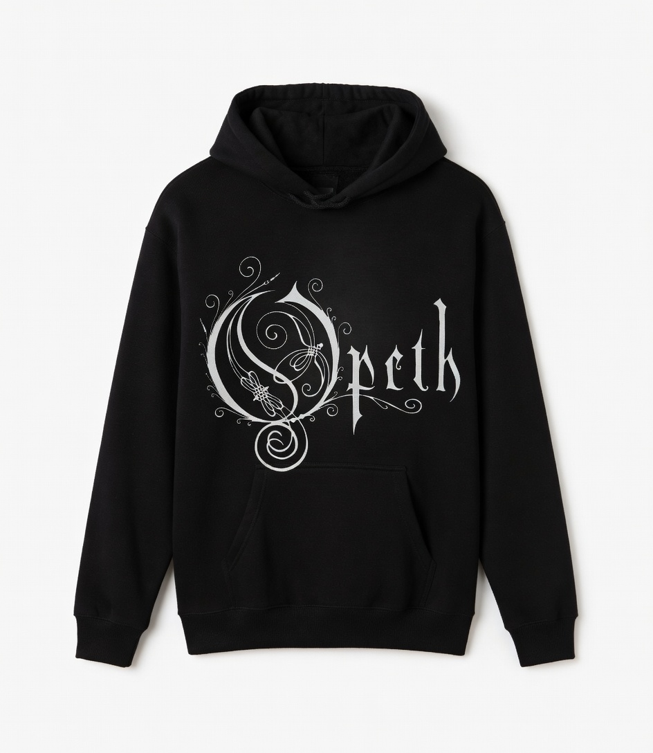 Hoodie Opeth