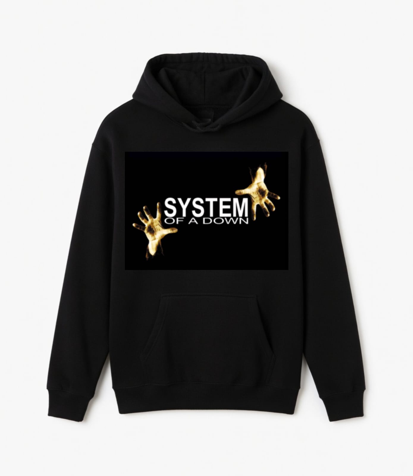 Hoodie Soad