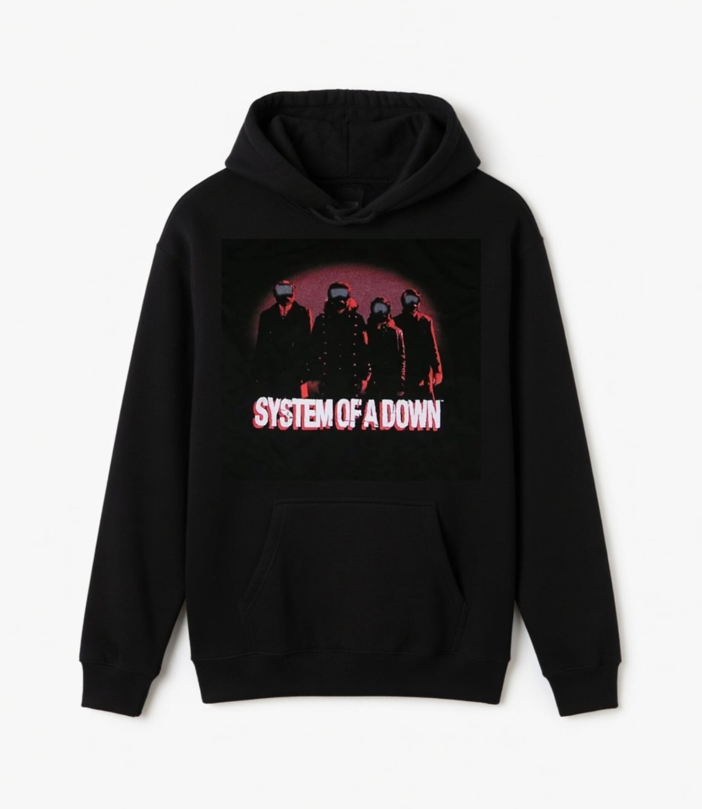 Hoodie System of down