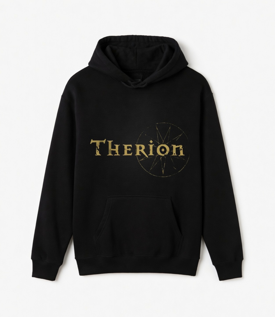 Hoodie Therion