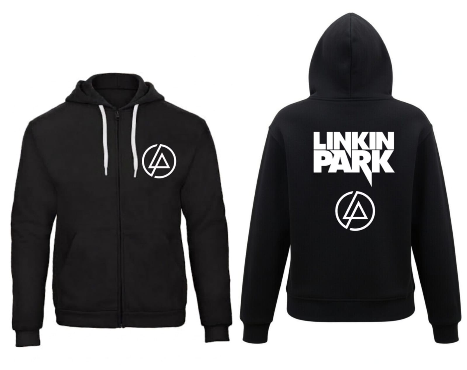 Hoodie Linkin Park