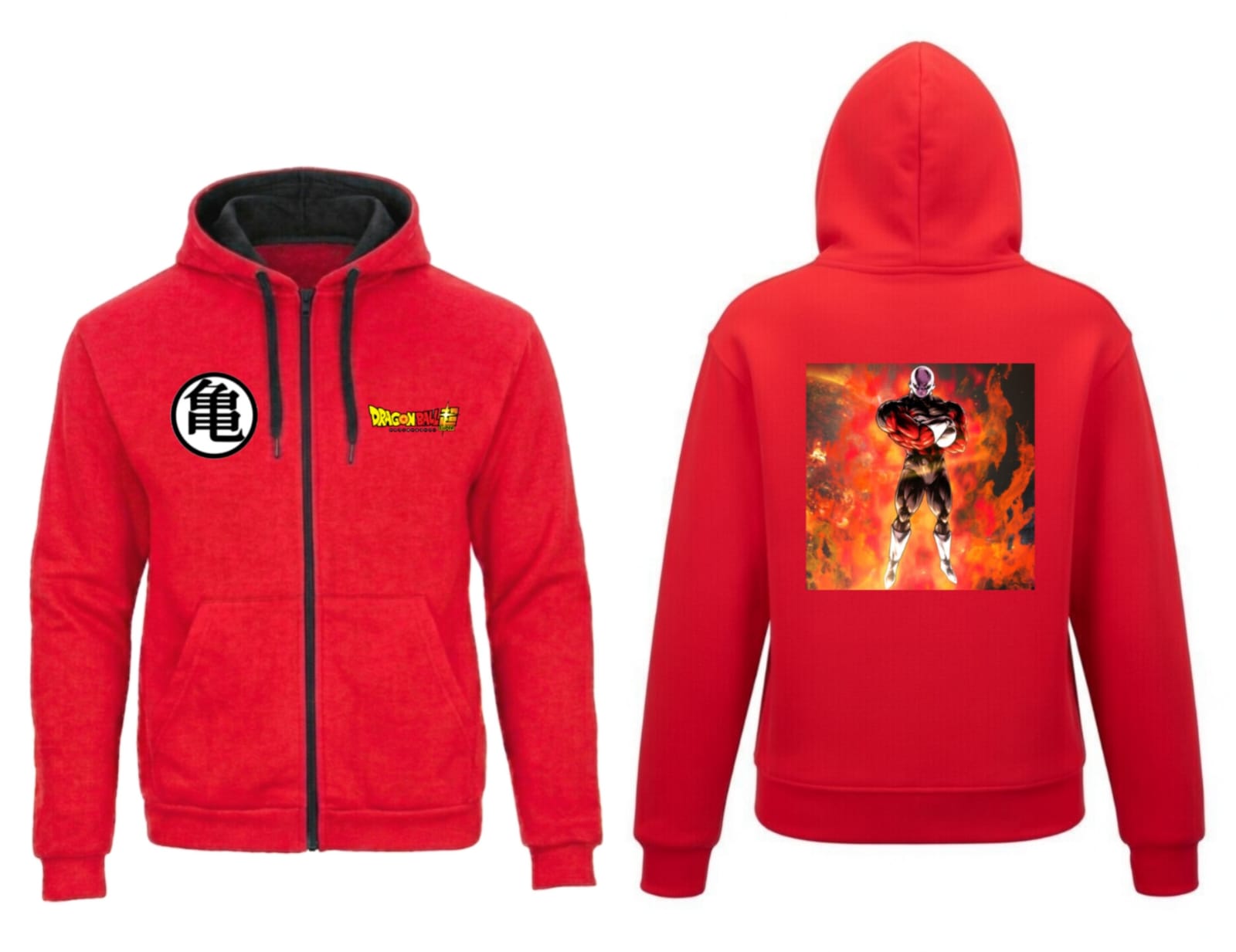 Hoodie JIREN