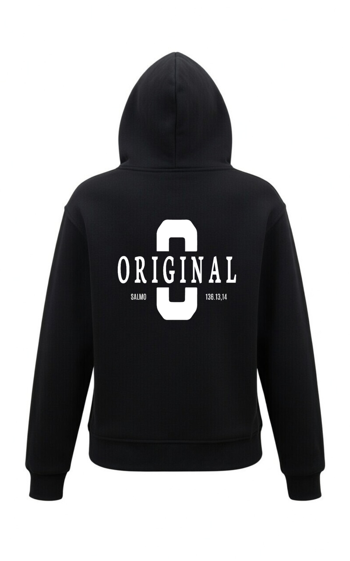 Hoodie Original