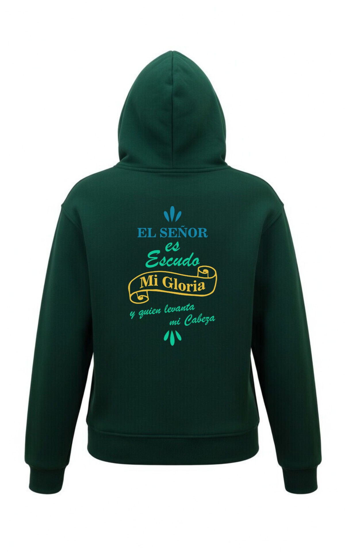 Hoodie MI GLORIA
