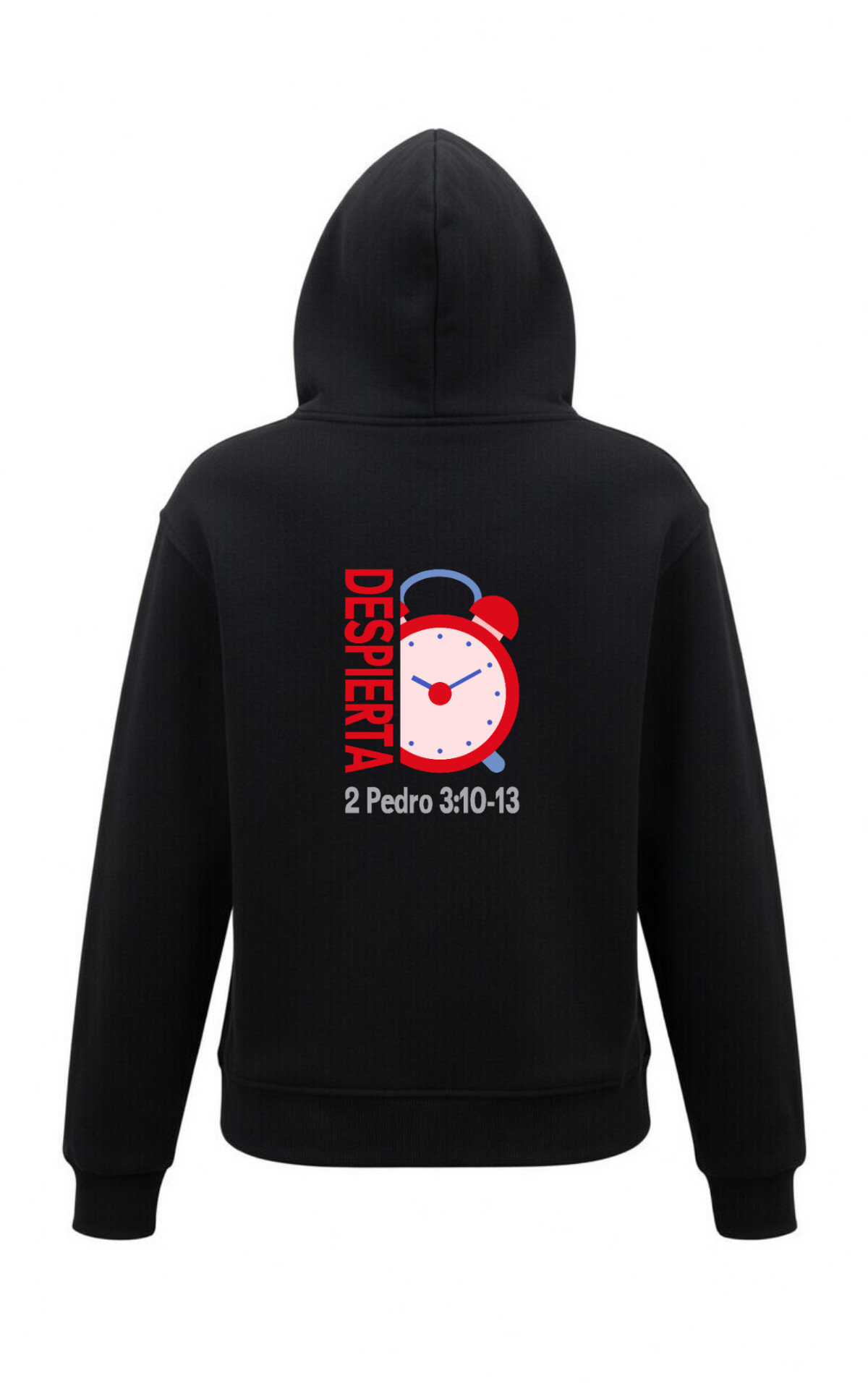 Hoodie Despierta