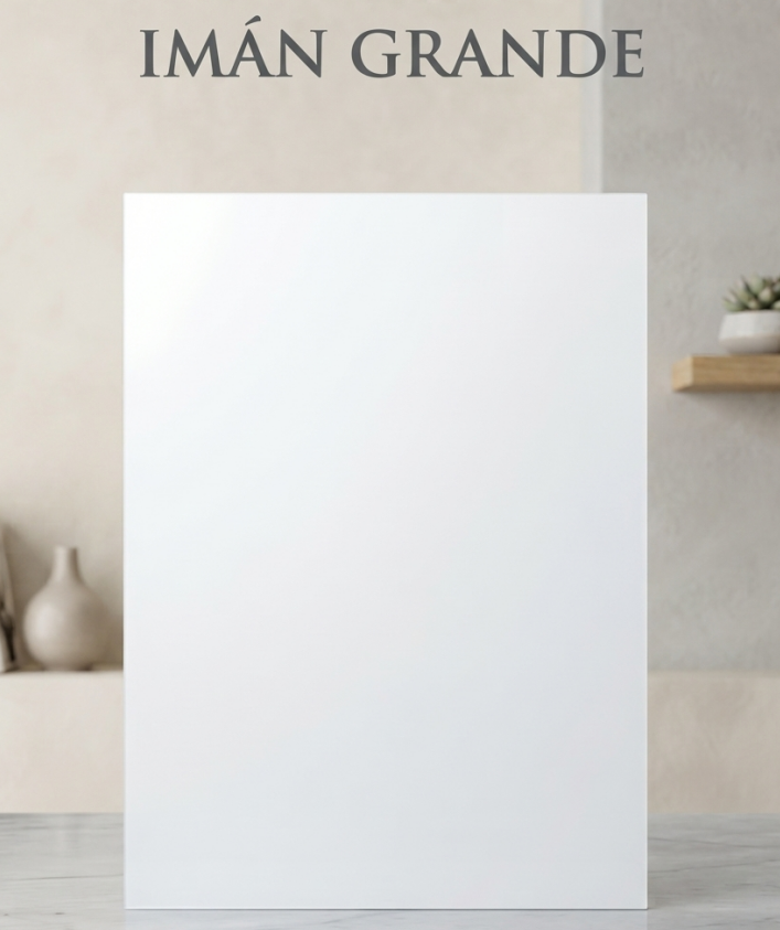 Iman Sublimable Grande 21.5*28