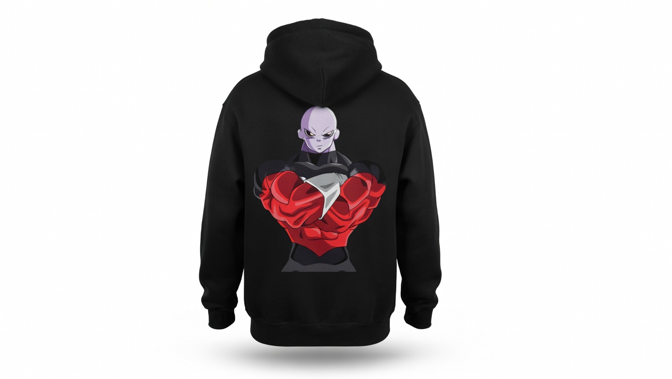 Hoodie Jiren