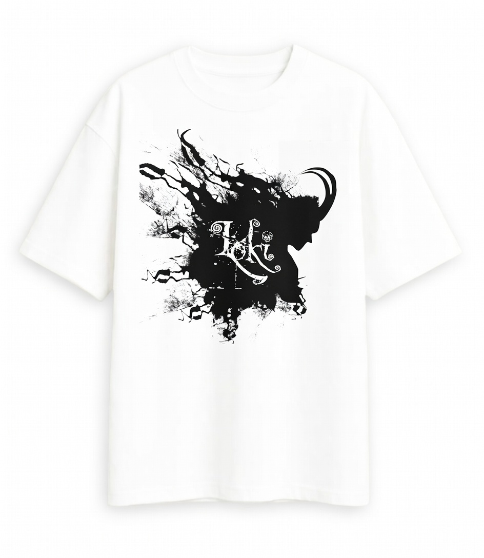 Camiseta Loki