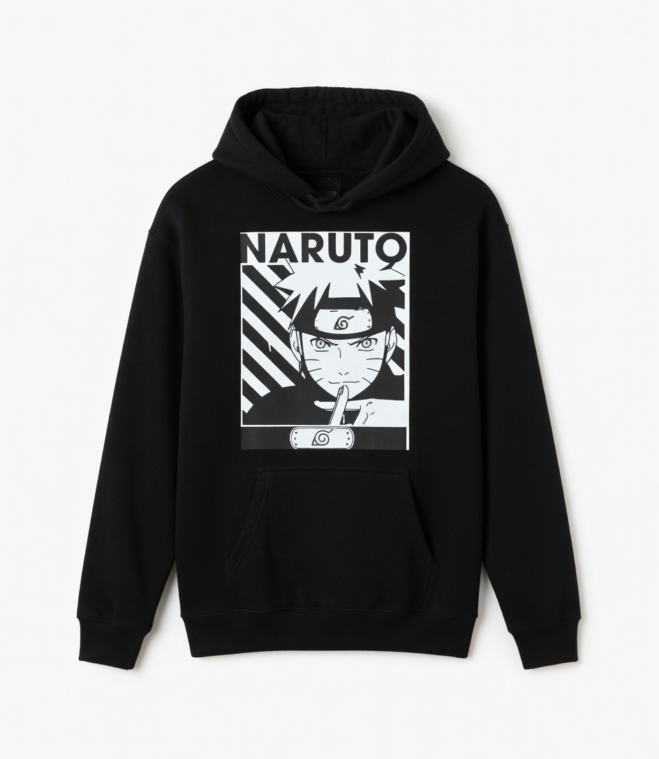 Hoodie Ultrainstinto
