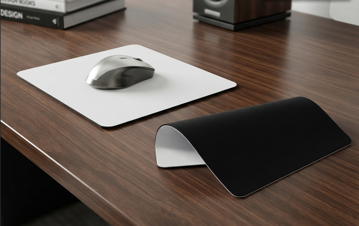 Pad Mouse Rectangular Sublimable 19X21 CMS