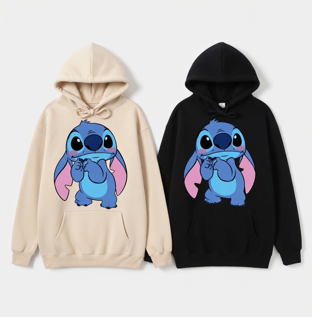 Hoodie Stitch