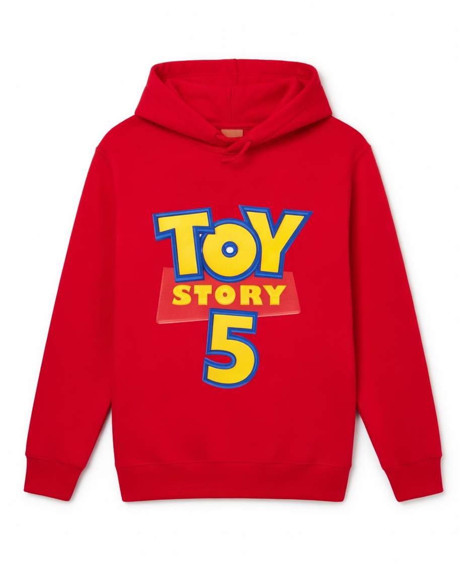 Hoodie ToY STORY 5