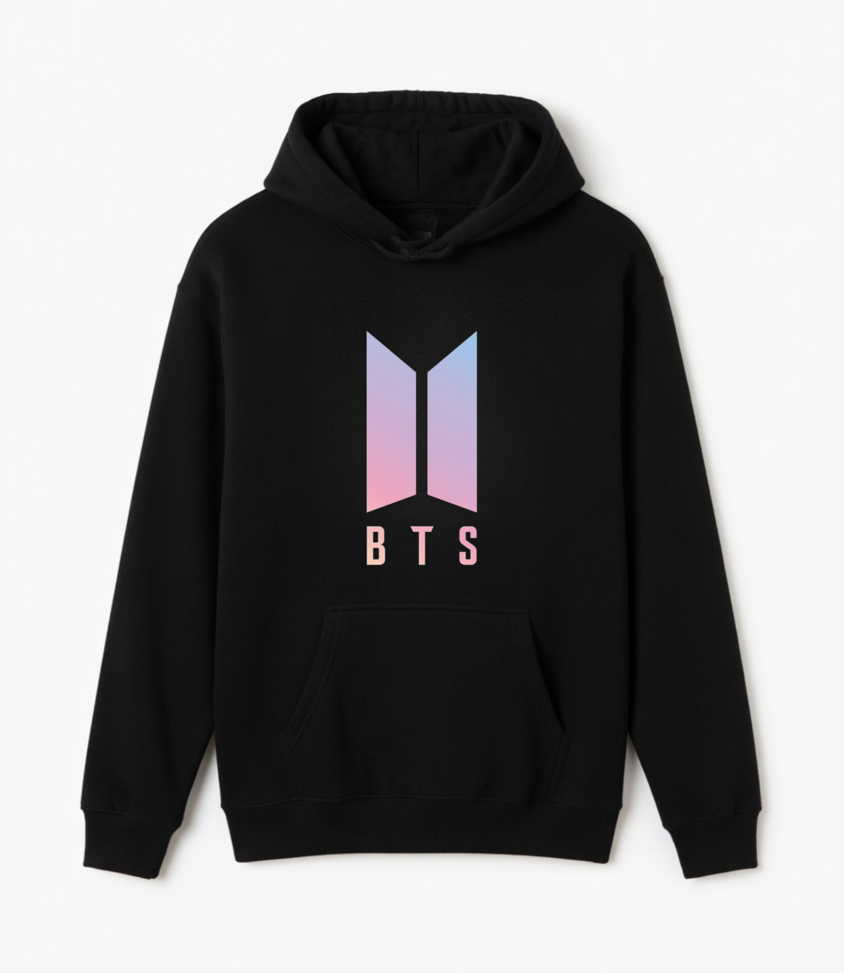 Hoodie Edición Especial BTS