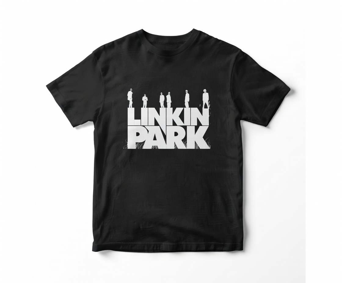 Camiseta Link Park