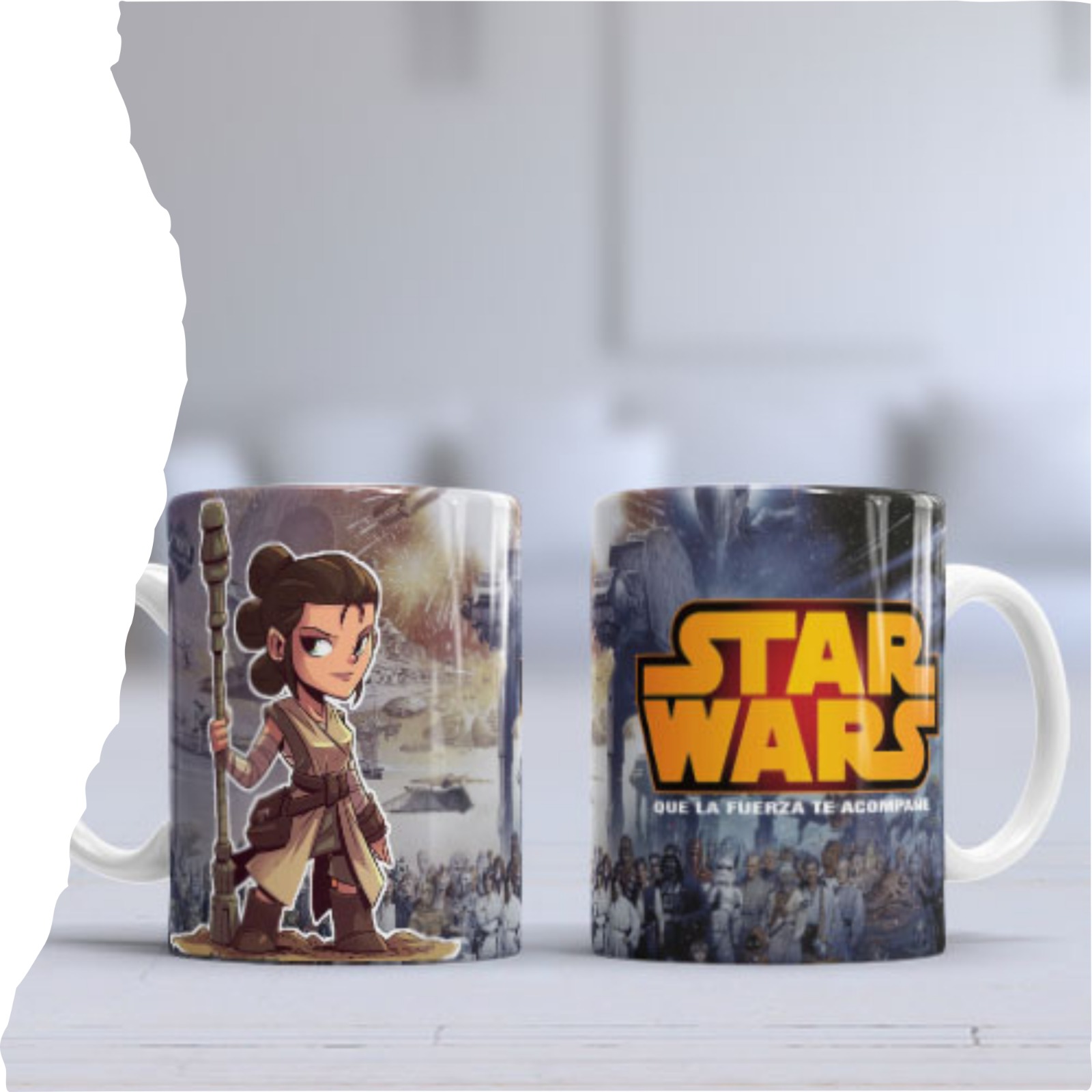 Mug Star Wars