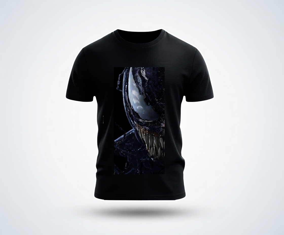 Camiseta VENOM