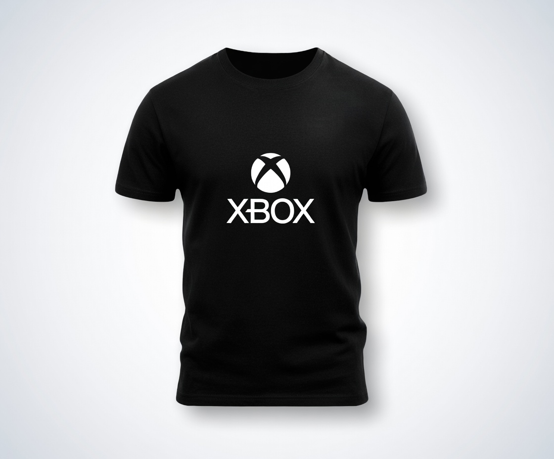 Camiseta Xbox